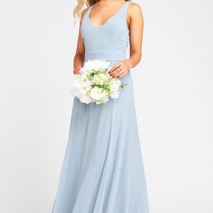 Show Me Your Mumu Jenn Maxi Dress